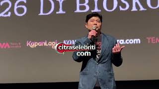 “Aku Harus Mati” Angkat Realita Sosial: Dari Pinjol hingga Obsesi Validasi di Era Digital