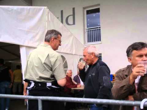 ASV Neufeld - Meister 2.Klasse Nord