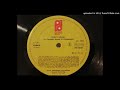 Harold Melvin & The Blue Notes - Satisfaction Guaranteed