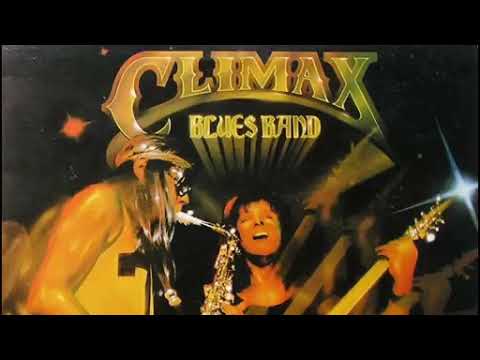 Climax Blues Band Live Radio 1 In Concert 1976
