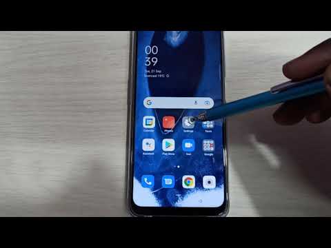 How to Enable Developer Options in OPPO Reno 5 Pro