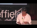 Materialising Digital Objects Of Memory Dr Daniela Petrelli At TEDxSheffield 2013