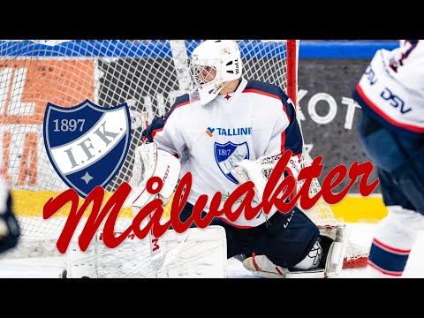 Maalivahtijäät | HIFK U18 & HIFK U18 Akatemia