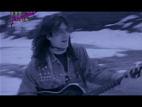 Team - Držím ti miesto (klip) (1991)