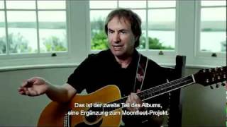 Chris de Burgh - Moonfleet  &amp; Other Stories