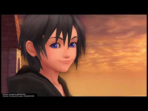 Kingdom Hearts - PART 6: Day 357-359 | 358/2 Days HD Cutscenes