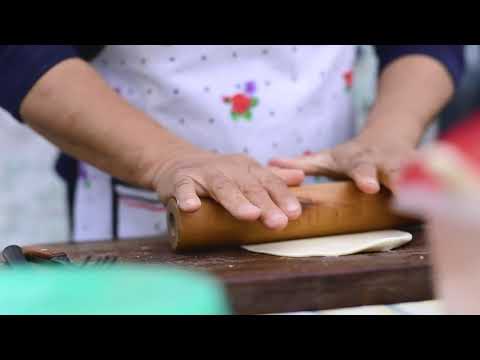 Pablo Duarte -  Cerro Largo - Trabajo