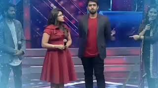 Rakshitha singing Hai Rama vaa Rama !! AR rehman!! Super singer