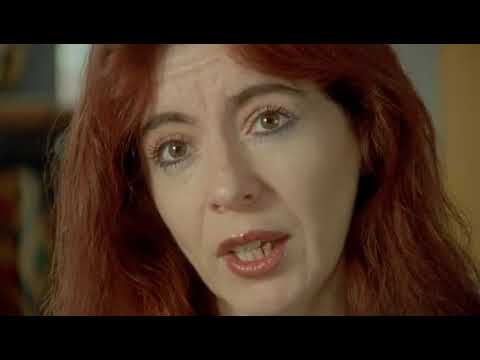 Dame Evelyn Glennie Documentary