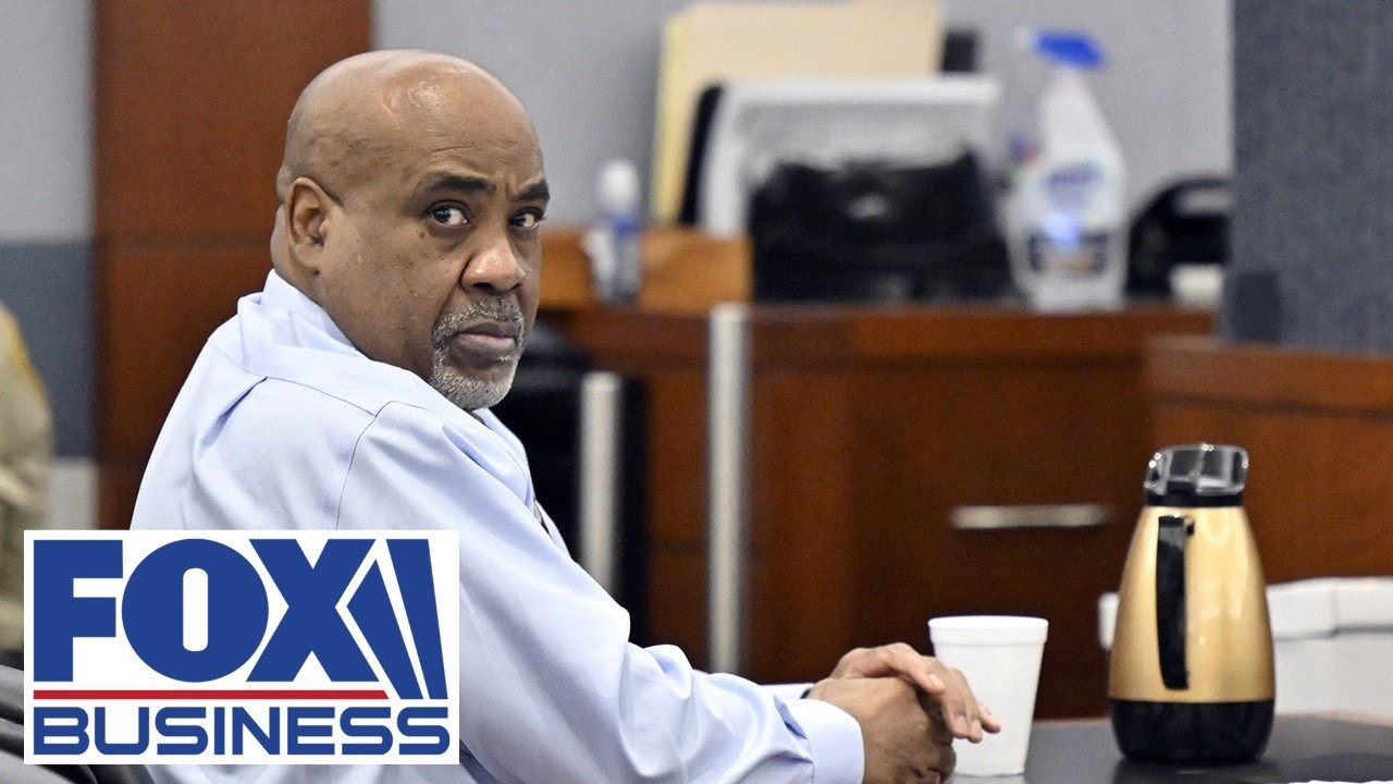 WATCH LIVE: Duane ‘Keffe D’ Davis trial for the murder of Tupac Shakur