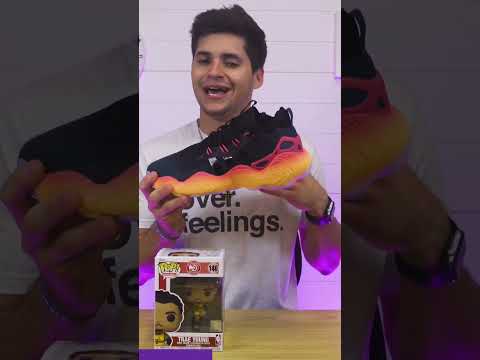 Adidas Trae Young 3 Review Support Sizzles Traction Fizzles