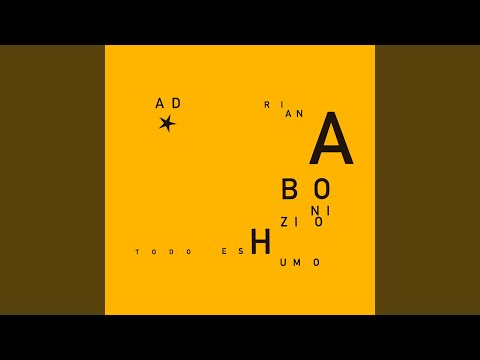 Familia De Artistas - Adrián Abonizio