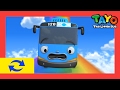 1 HOUR LOOP Opening L Theme Song L Tayo The Little Bus