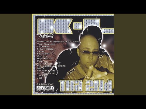 Spit Somethin! (feat. Nina Ross & Valhalla)