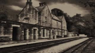 LOVE IN VAIN - OLD TRAIN BLUES