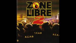 Sycomor Live @ At Zone Libre Cross Club (Prague Cz 23/05/05)