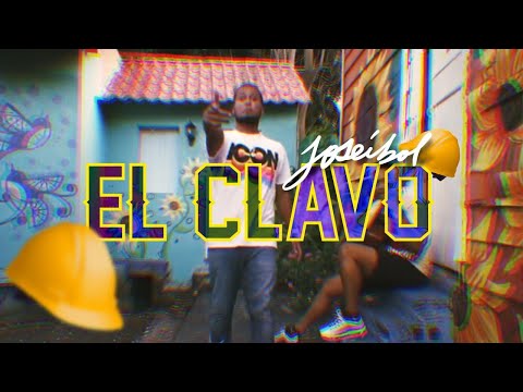 JOSEIBOL - El CLAVO (Video Oficial)