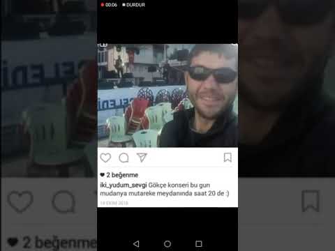 Müslüm gürses Nerden bilsinler