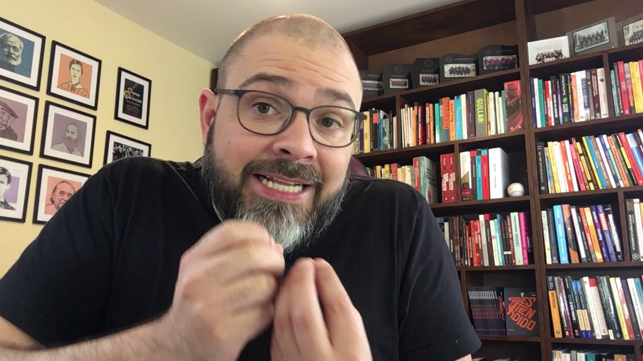 Prof. Karlan _ Introdução ao Comportamento do consumidor (Comunicação e Marketing)