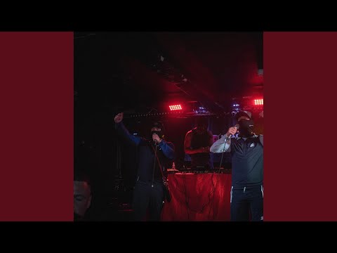 4am in west (feat. Qdub)