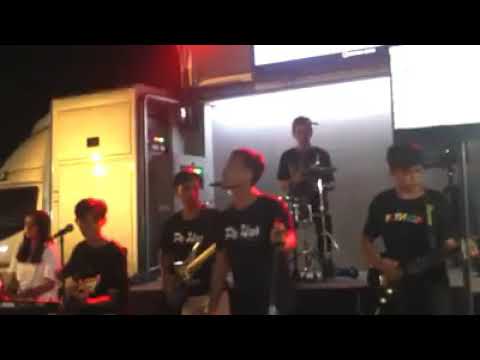 FLYHIGH REGGAE OFFICIAL (REDEMPTION SONG) COVER BOB MARLEY