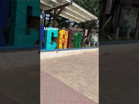 Márcala La Paz honduras 🇭🇳