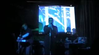 Auxiliar Channel - If You Want - Depeche Mode Tributo Argentino 2.0