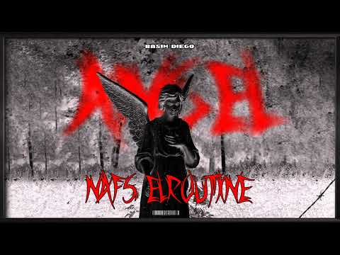 Basim Diego - Nafs El Routine | نفس الروتين - باسم دييجو (Official Audio)