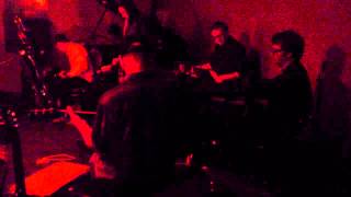 Lambchop-11 May 2013-VFW Post 1970