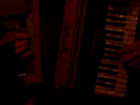 Saltarelle Clifton Video Klangprobe