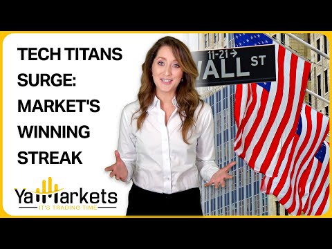 YaMarkets Daily financial news 25 04 2025