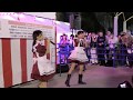 安城商店街アイドル「看板娘。 」20161016@ エンゼル広場