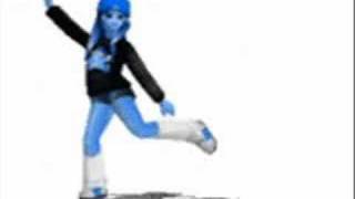 GIF Dance Party!