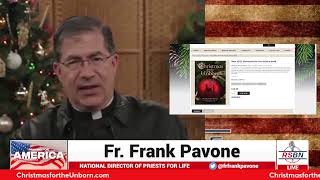 PFL-Praying for America - Christmas for the Unborn Special, 12/23/2021