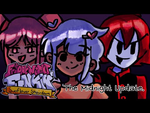 Friday Night Funkin' - V.S. Cecily & Perfectheart V3 [FnF Mods/Omori]