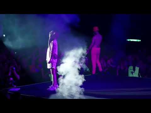 CA7RIEL ¤ PACO AMOROSO - OUKE || LA CELEBRACIÓN en vivo