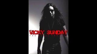 A HuRock Rádió Vendége Vicky Sunday