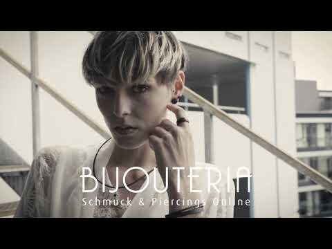 BIJOUTERIA - Der Schweizer Online Schmuck & Piercing Shop