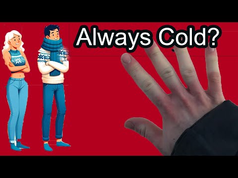 Why Am I Always Cold? Understanding Cold Intolerance