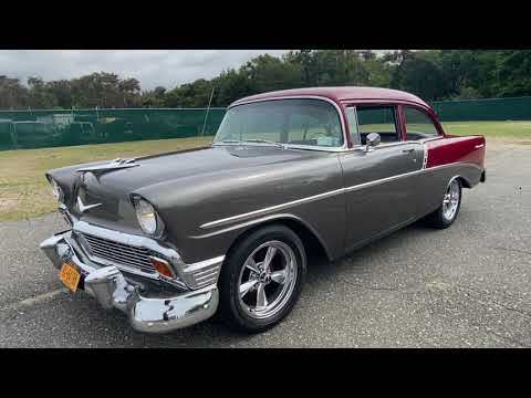 1956 Chevrolet 210 (CC-1386095) for sale in West Babylon, New York