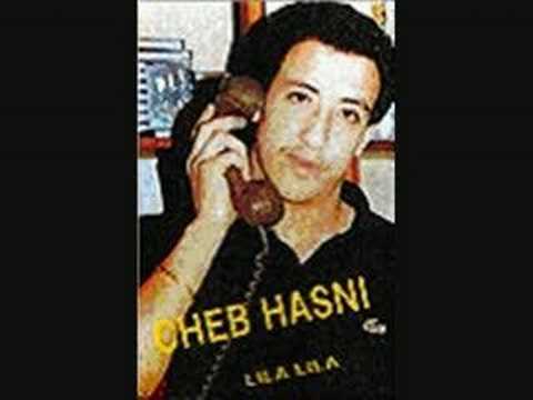 cheb  hasni-Nahwak Men Soughri