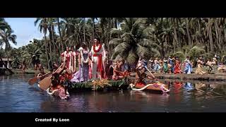 Elvis Presley - Hawaiian Wedding Song - Movie version, in HD and re-edited with RCA/Sony audio