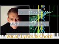 🎹Chord & Lyrics, Your Texas, Michael John LaChiusa, Synthesia Piano