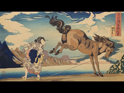 David's Choice - Episode #12: The Mokuhankan Collection