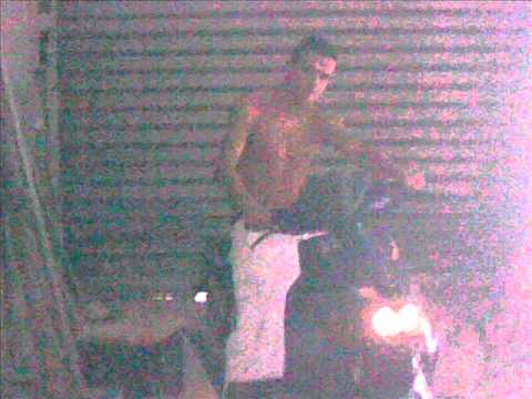 Don Enio & Lorenc Voja-Dedikim Jorgo Stathit