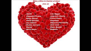 Seremos 1 Los 2 - Spice Girls (Ellas y Ellos Le Cantan al Amor (Vol. 2))