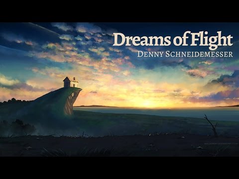 Dreams of Flight - 20 Minutes of Emotional Epic Orchestral Music