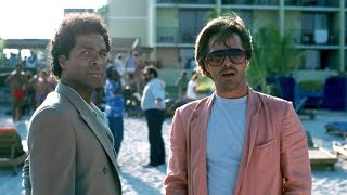 Russ Ballard - In The Night (Miami Vice OST)