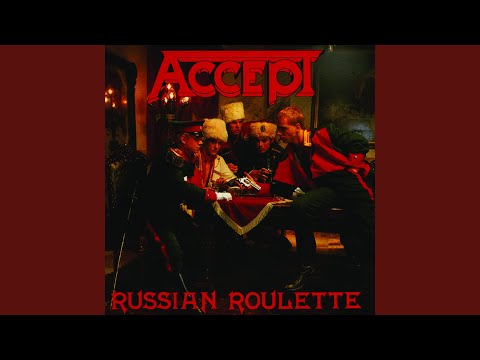 Russian Roulette