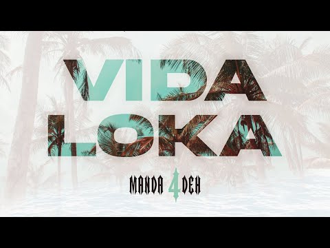 Milo & Fabio x Sureno Beatzz - VIDA LOKA (Lifestyle Video) MANDA 4DEH 2.0